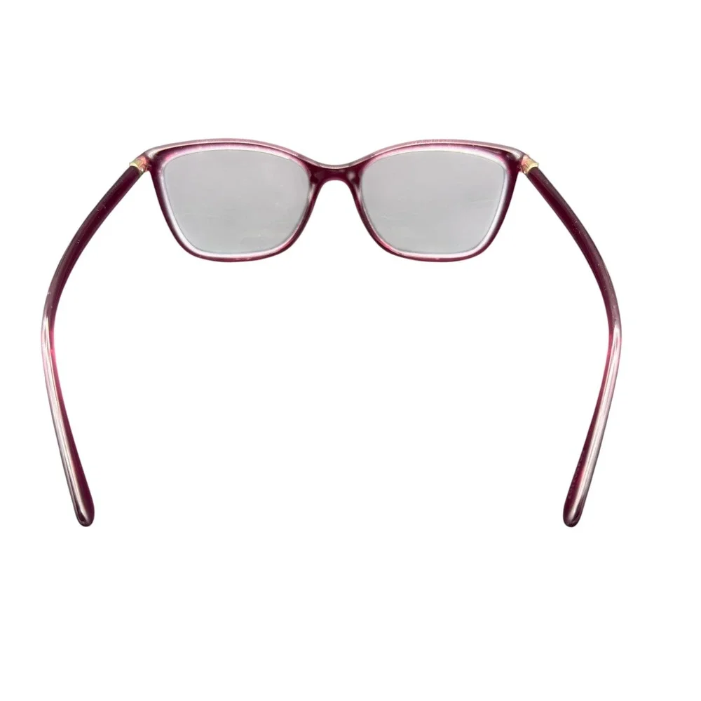 Dolce & Gabbana DG5026 Eyeglasses Burgundy Women's 54-17-140 Frames